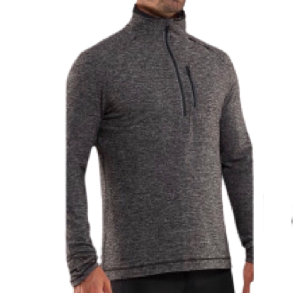 Lululemon 1/4 Zip Pullover